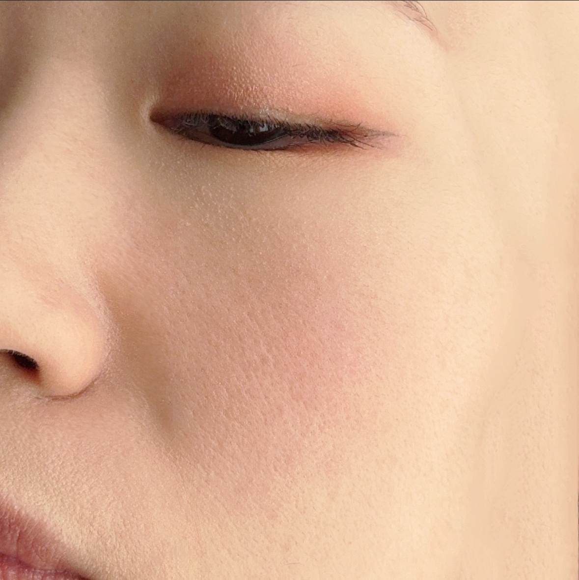 モデリング カラーベース EX UV/Elégance/化粧下地を使ったクチコミ（3枚目）