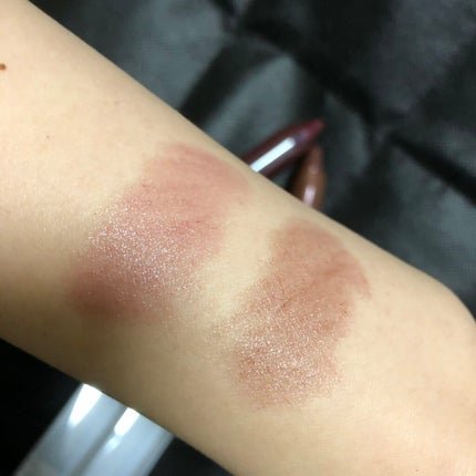 バーム ステイン/REVLON/口紅を使ったクチコミ(3枚目)