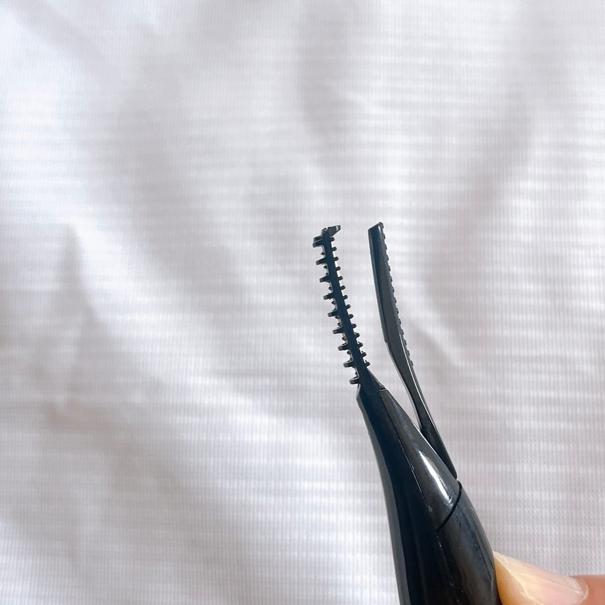 アイラッシュカーラー/SHEIN/ホットビューラーを使ったクチコミ（3枚目）