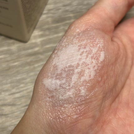 ペプチドボリュームウォーターグローセラム/DR.PEPTI/美容液を使ったクチコミ(6枚目)