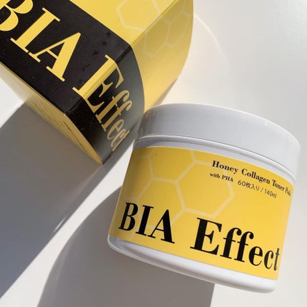 BIA Effect