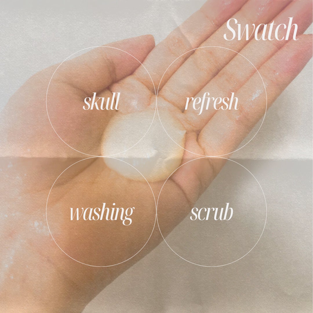 カロテンクーリングスケーラー/treecell/頭皮クレンジングを使ったクチコミ(2枚目)