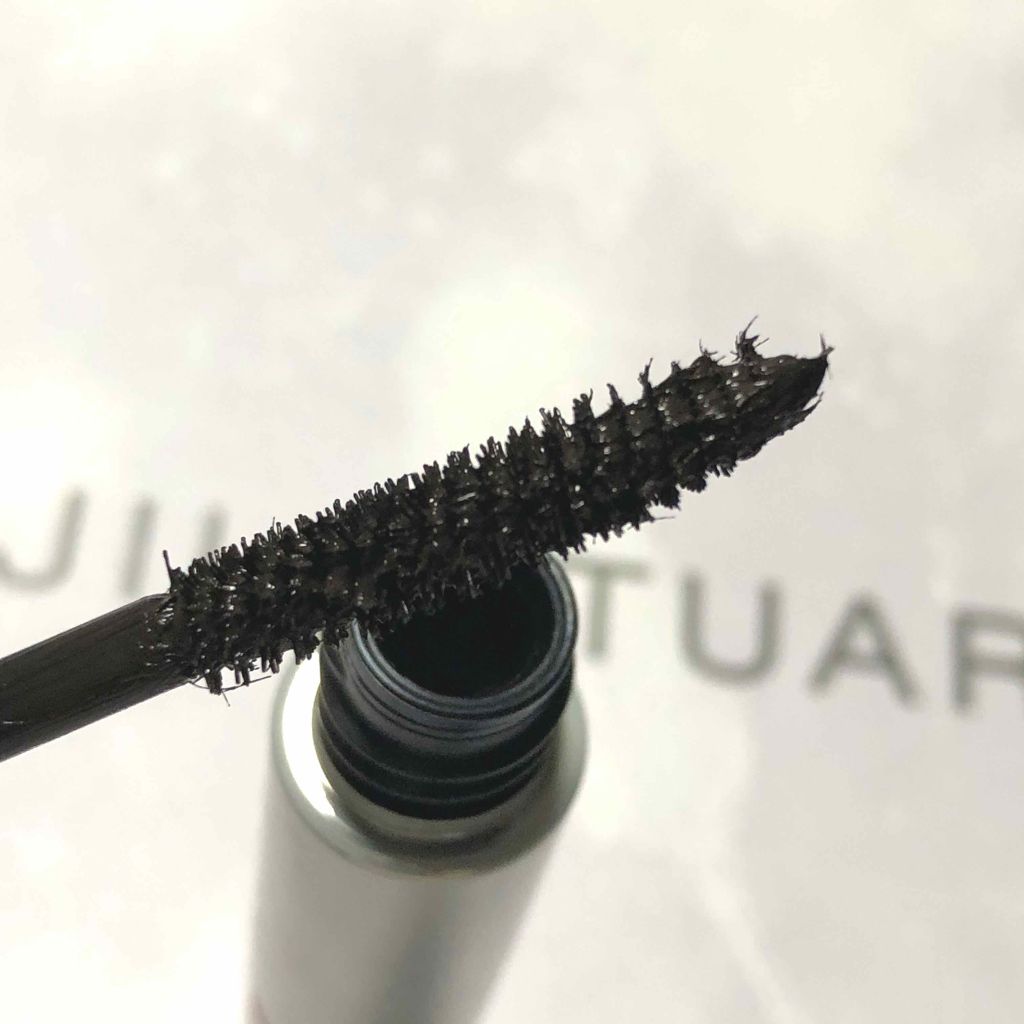 ホワイトラブストーリー コレクション (クリスマスコフレ 2018)/JILL STUART/メイクアップキットを使ったクチコミ(3枚目)