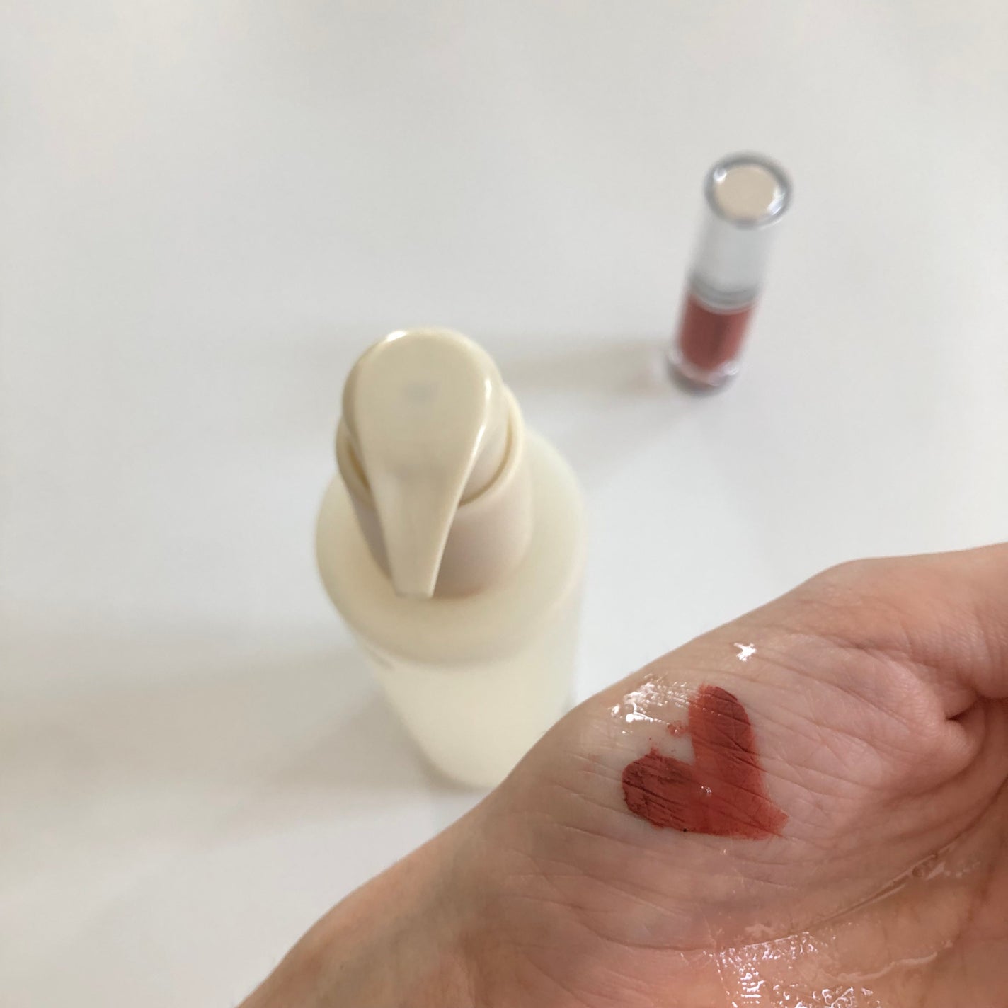 ハイパー リアル フレッシュ キャンバス クレンジング オイル/M・A・C/オイルクレンジングを使ったクチコミ(8枚目)