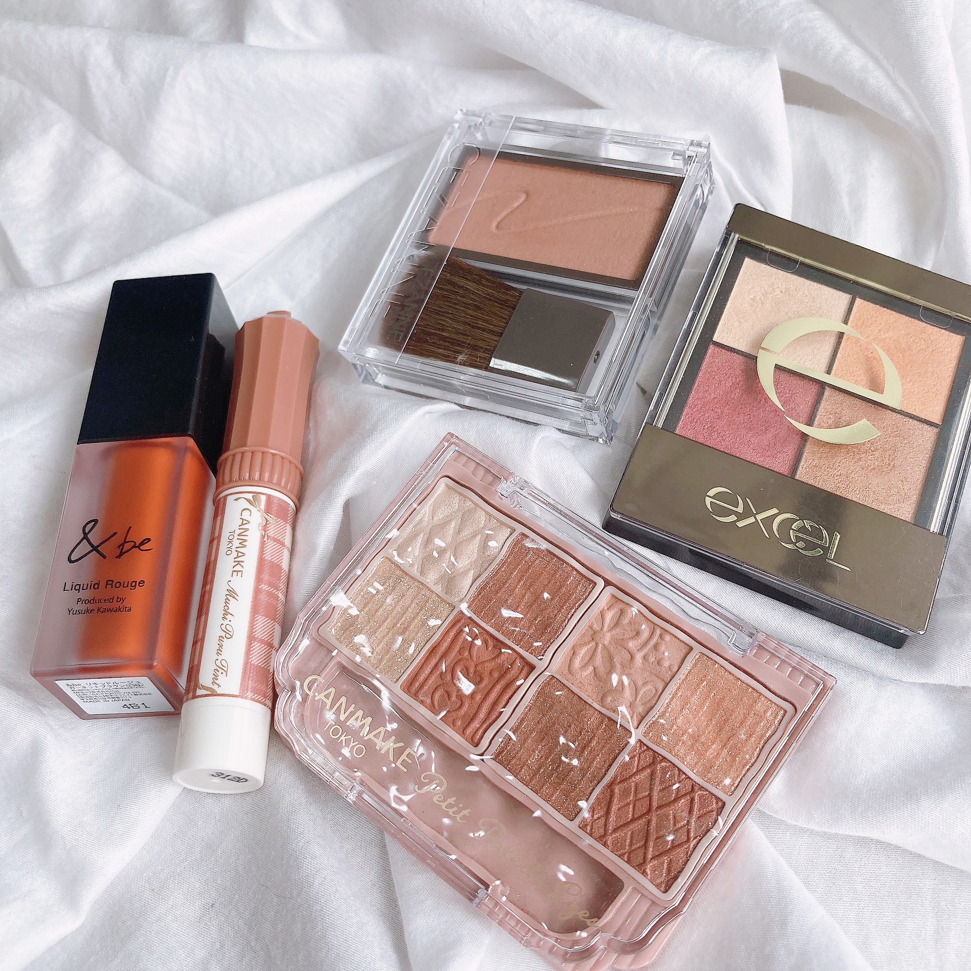 &be リキッドルージュ/＆be/口紅を使ったクチコミ（3枚目）