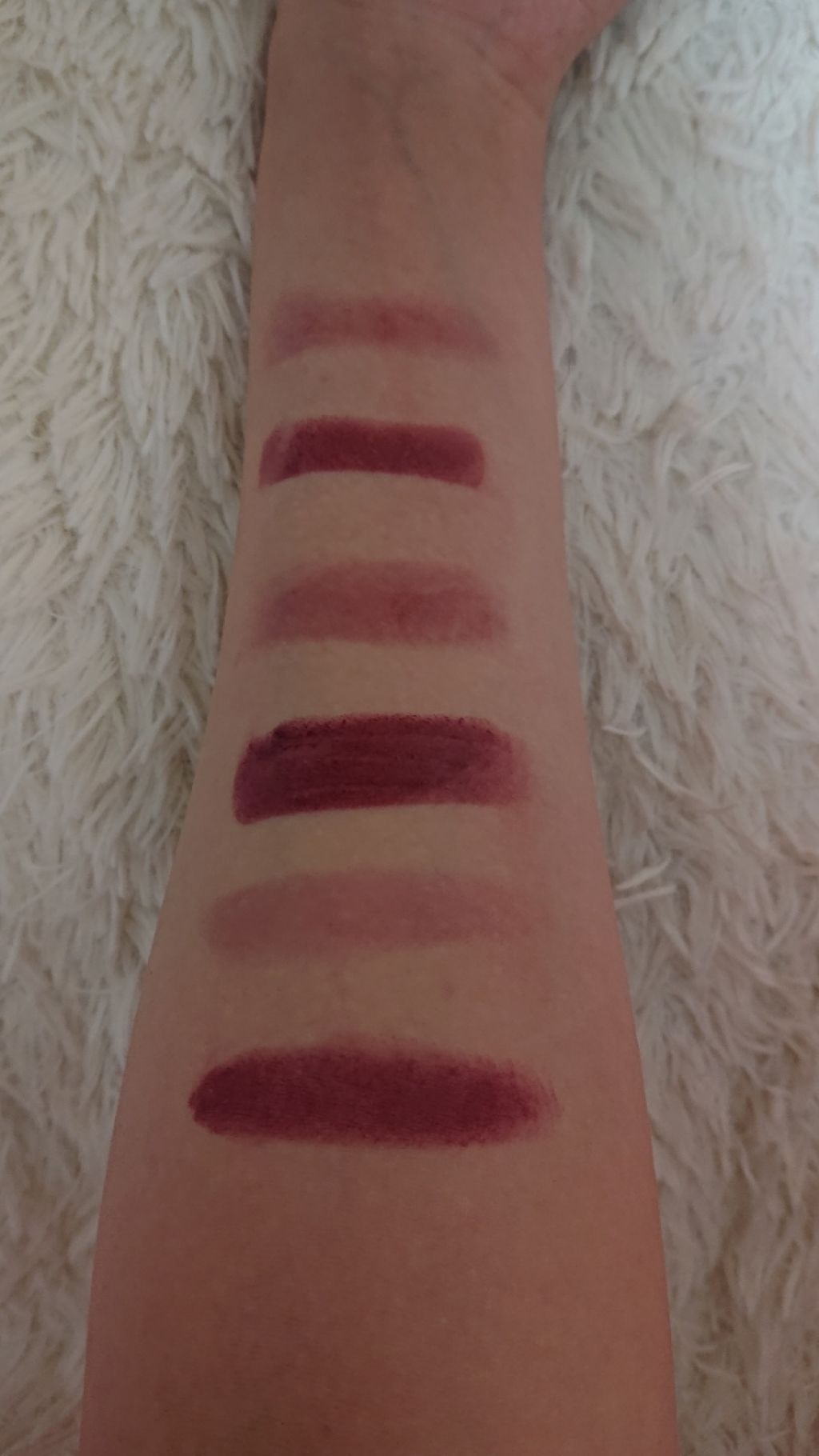アディクション ザ リップスティック シアー/ADDICTION/口紅を使ったクチコミ（3枚目）