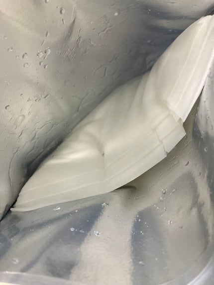 フェイスマスク/THE STEM CELL/シートマスク・パックを使ったクチコミ(4枚目)