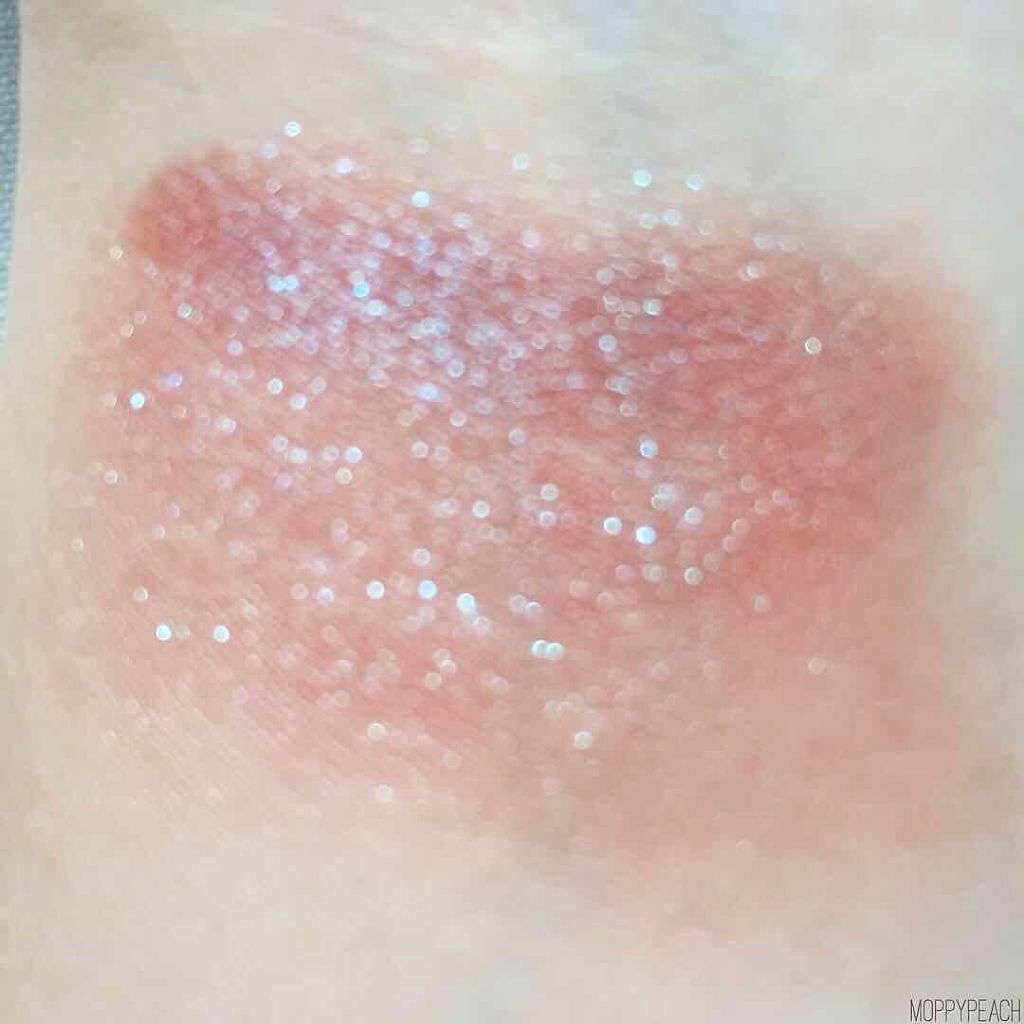 moonlight eyes/essence/ジェル・クリームアイシャドウを使ったクチコミ（3枚目）