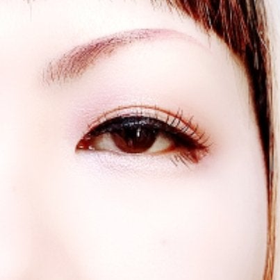 シルキースフレアイズ(マットタイプ)/キャンメイク/アイシャドウパレットを使ったクチコミ(5枚目)