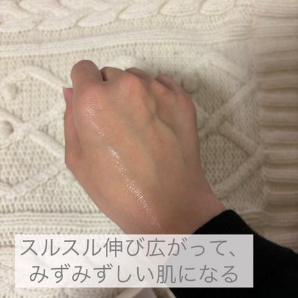 AAモイスチャライザー/Shangpree/フェイスクリームを使ったクチコミ(3枚目)