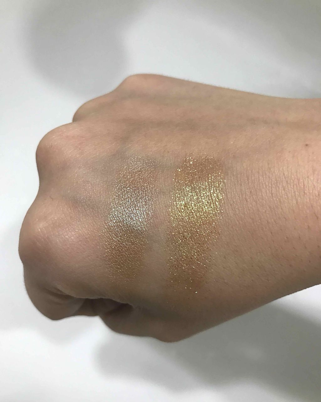 クチュールシャドウ/A’pieu/単色アイシャドウを使ったクチコミ(2枚目)