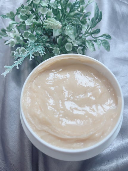 パワートリートメントマスク/ダイアン/ヘアマスク・ヘアパックを使ったクチコミ(2枚目)