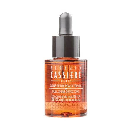 BERNARD CASSIERE(ベルナール カシエール) ラディアンスナイトコンセントレート