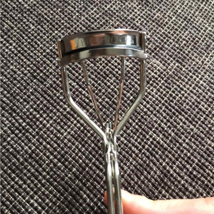 アイラッシュカーラー /SHISEIDO/ビューラーを使ったクチコミ(1枚目)