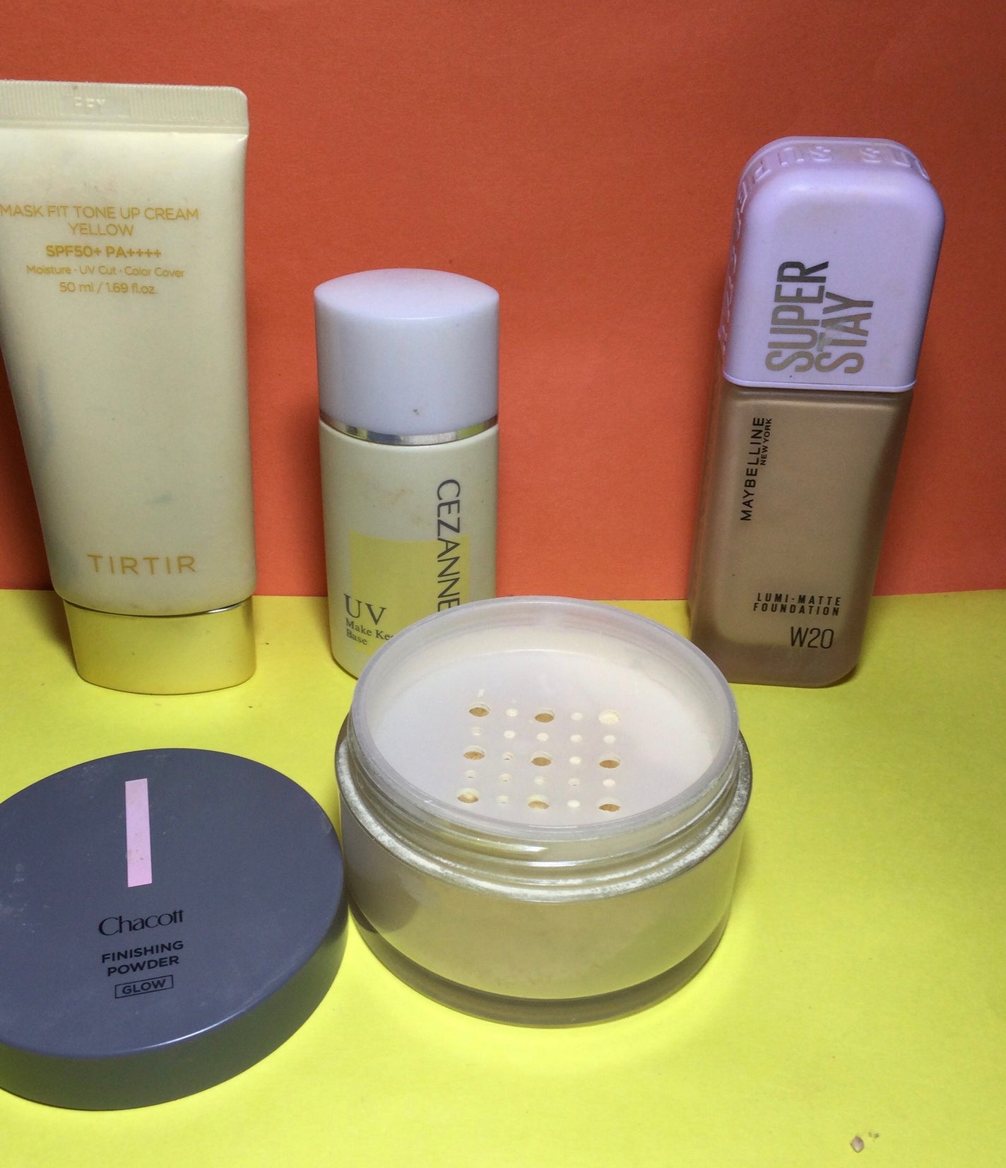 スタイリング パウダーアイブロウ/excel/パウダーアイブロウを使ったクチコミ(7枚目)