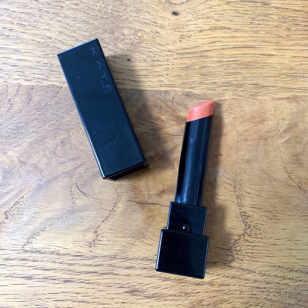 ケイト リップモンスター/KATE/口紅を使ったクチコミ(2枚目)