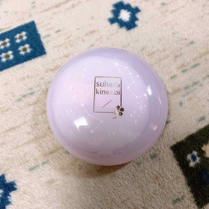 スキンケアパウダー/素肌記念日/プレストパウダーを使ったクチコミ(1枚目)