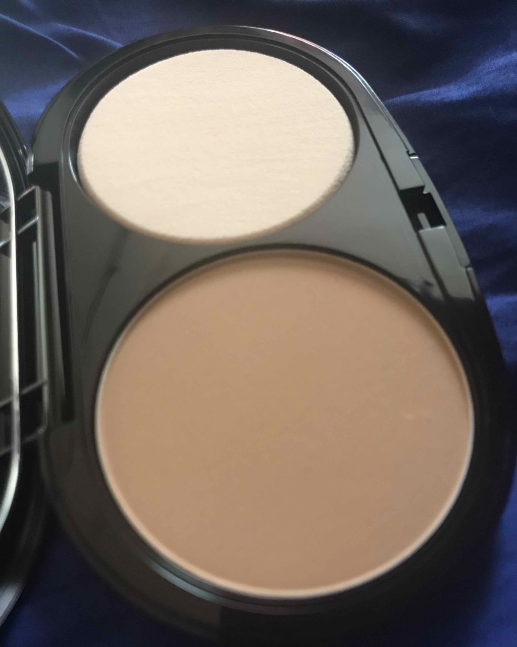 M·A·C ミネラライズ スキンフィニッシュ/M・A・C/パウダーハイライトを使ったクチコミ(2枚目)