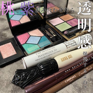 ハードワイヤードアイシャドー/NARS/シングルアイシャドウを使ったクチコミ（1枚目）