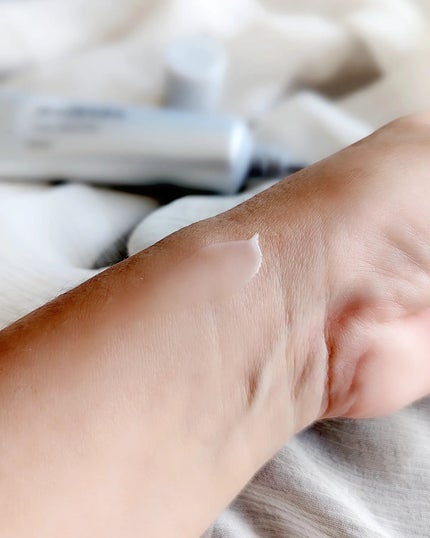 肌潤 ポアソリューション/米肌/美容液を使ったクチコミ(3枚目)