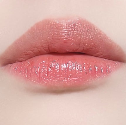 ネンマクフェイク ルージュ/Visée/口紅を使ったクチコミ(5枚目)