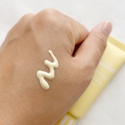 ブライトピュアベースCC/CandyDoll/CCクリームを使ったクチコミ(3枚目)