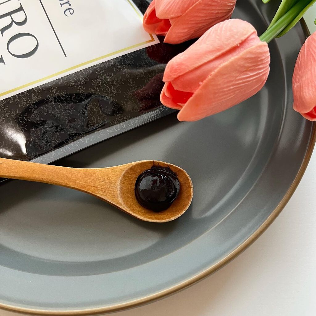 クロカミシャンプー/iqumore/市販シャンプーを使ったクチコミ(2枚目)