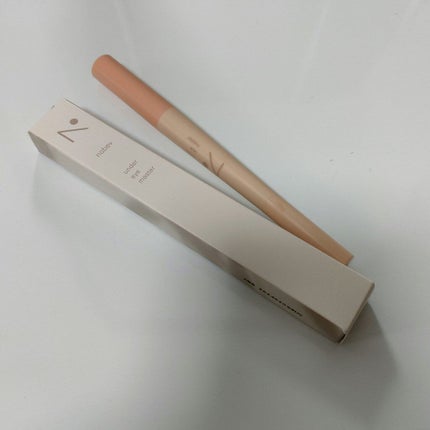 ラストオート ジェルアイライナー/BBIA/ジェルアイライナーを使ったクチコミ(6枚目)