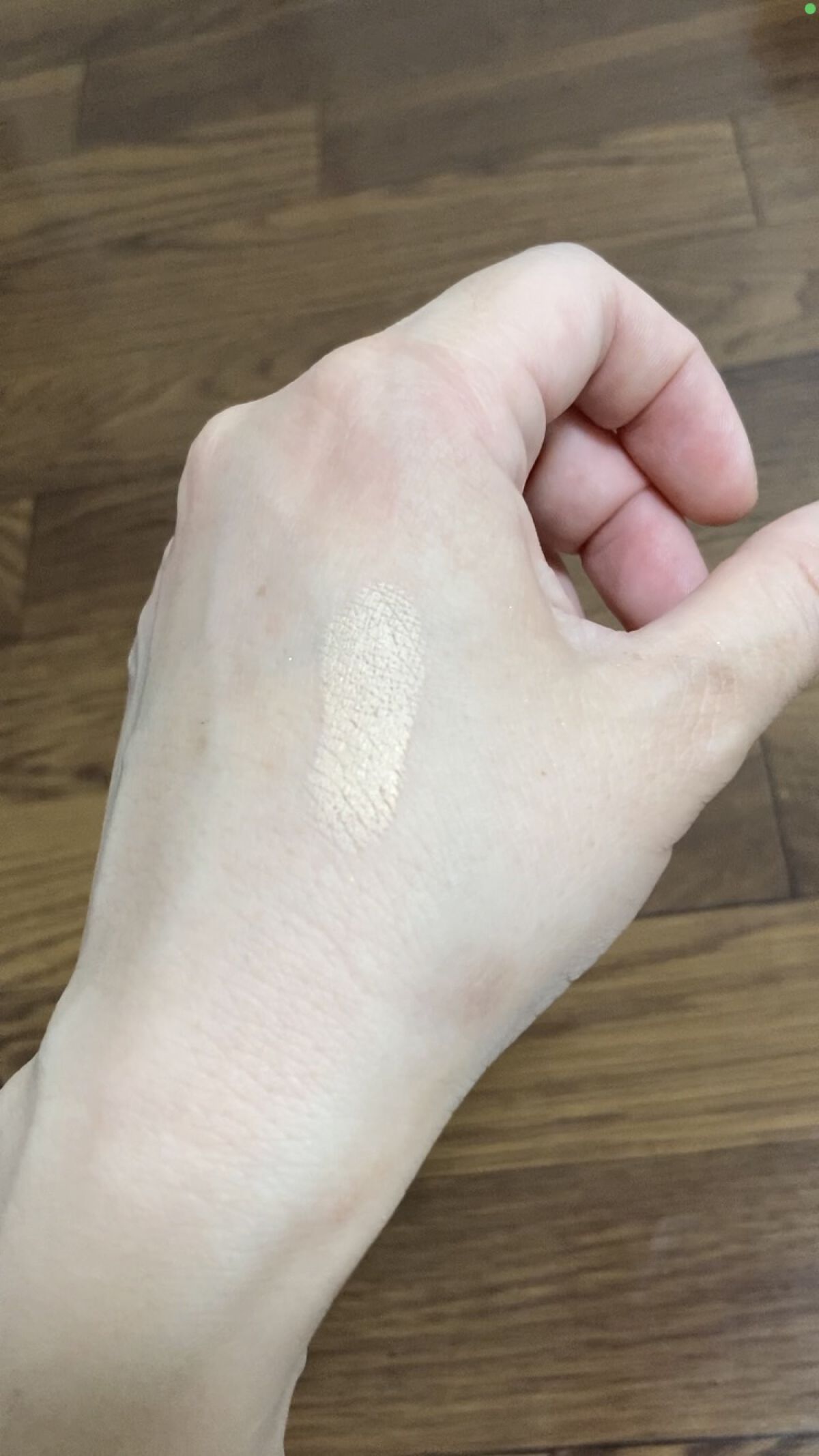 アンクル ド ポー オール アワーズ スティック/YVES SAINT LAURENT BEAUTE/その他ファンデーションを使ったクチコミ（3枚目）