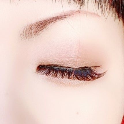 プティパレットアイズ/キャンメイク/パウダーアイシャドウを使ったクチコミ(4枚目)