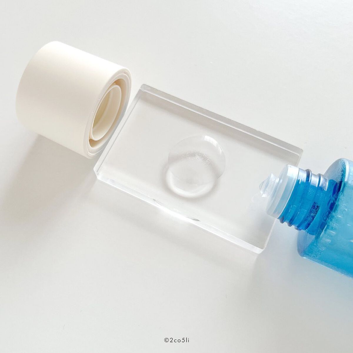 薬用マイクロバブルローション/Macchia Label/化粧水を使ったクチコミ(4枚目)