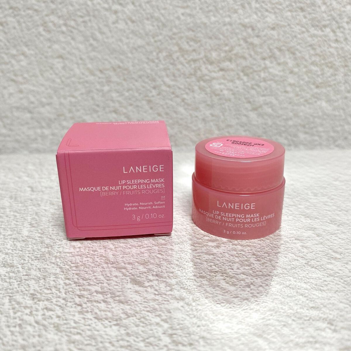  シカ リフレッシング ボディ スクラブ ウォッシュ/ミルクバオバブ/ボディスクラブを使ったクチコミ（3枚目）