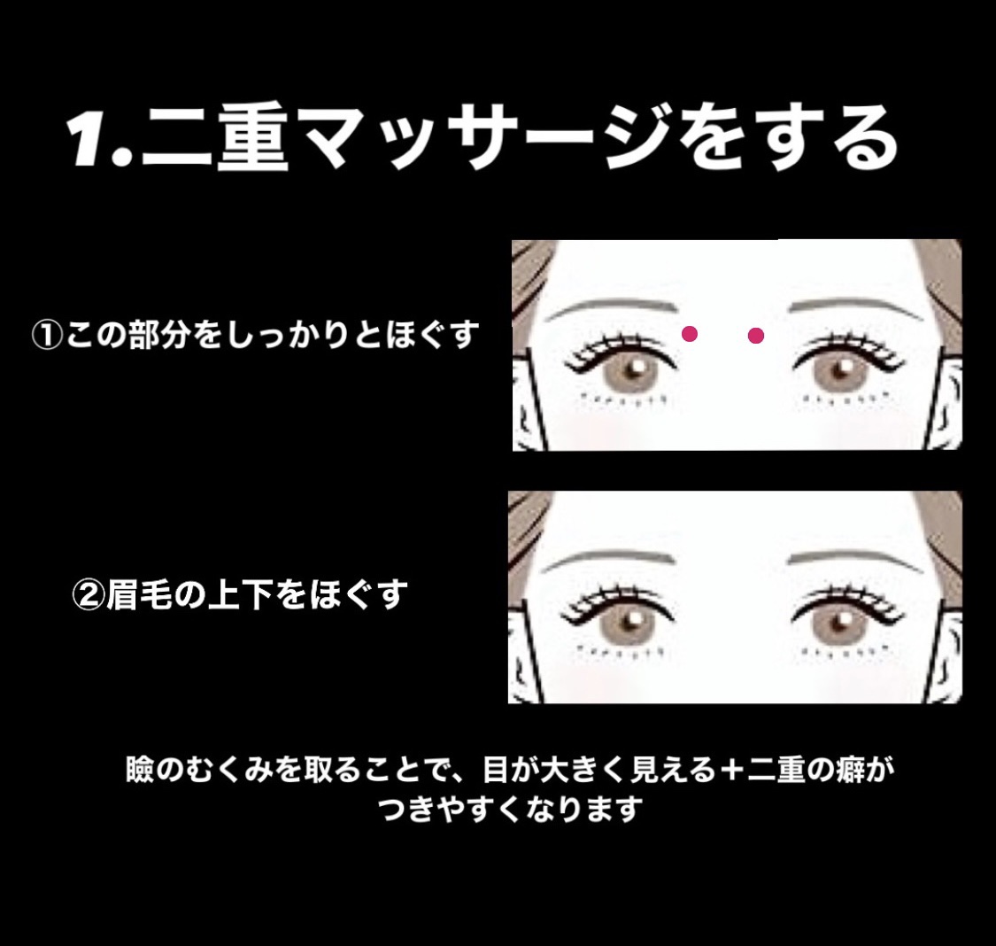 アイテープ片面(のびる)絆創膏タイプ スリム 120枚/セリア/二重まぶた用アイテムを使ったクチコミ（2枚目）
