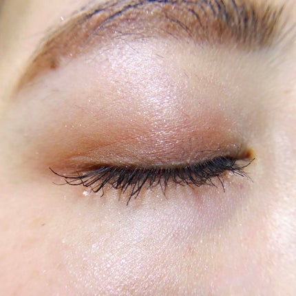 アイカラーレーション/LUNASOL/アイシャドウパレットを使ったクチコミ(4枚目)