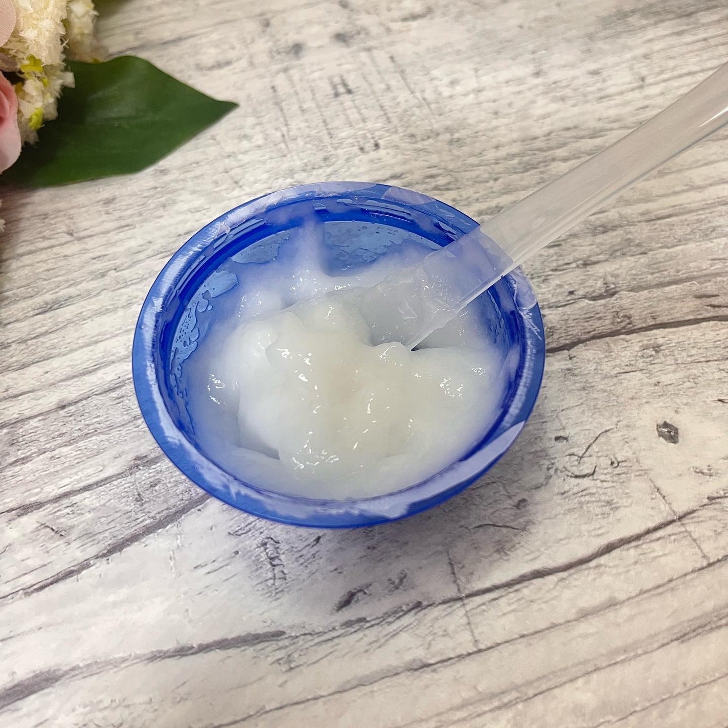 炭酸パック プルリ/ウツクシア/洗い流すパック・マスクを使ったクチコミ(3枚目)