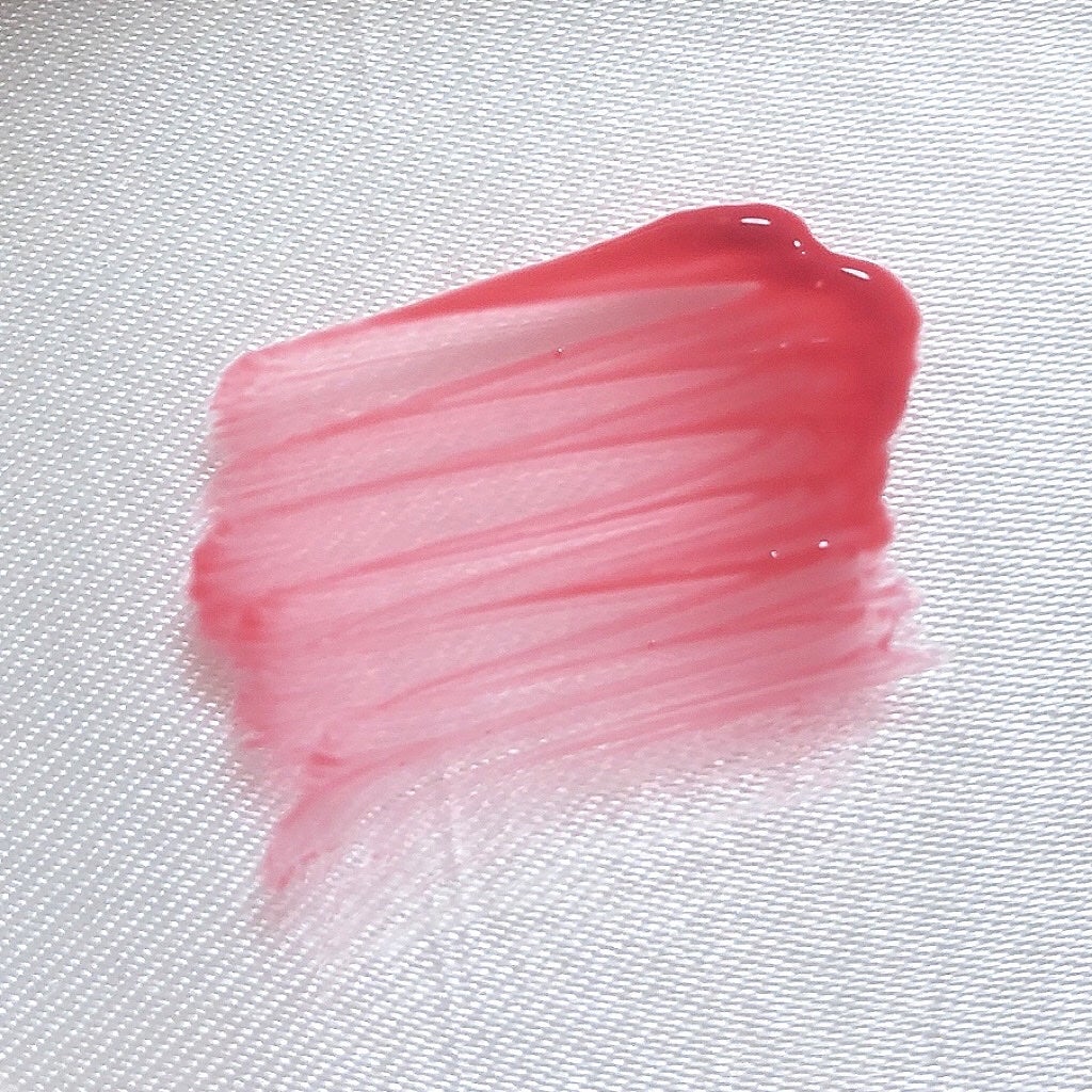 デアティントマットタトゥー/MISSHA/リップティントを使ったクチコミ(5枚目)