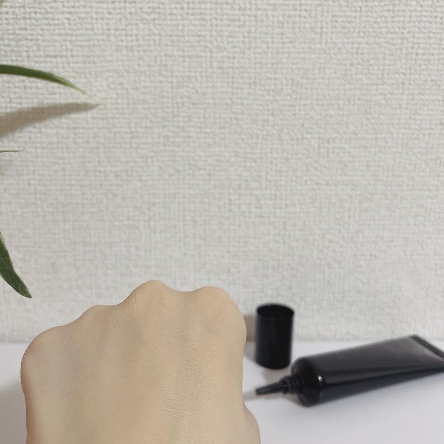 リキッドファンデーション/MIRIMU/リキッドファンデーションを使ったクチコミ(3枚目)