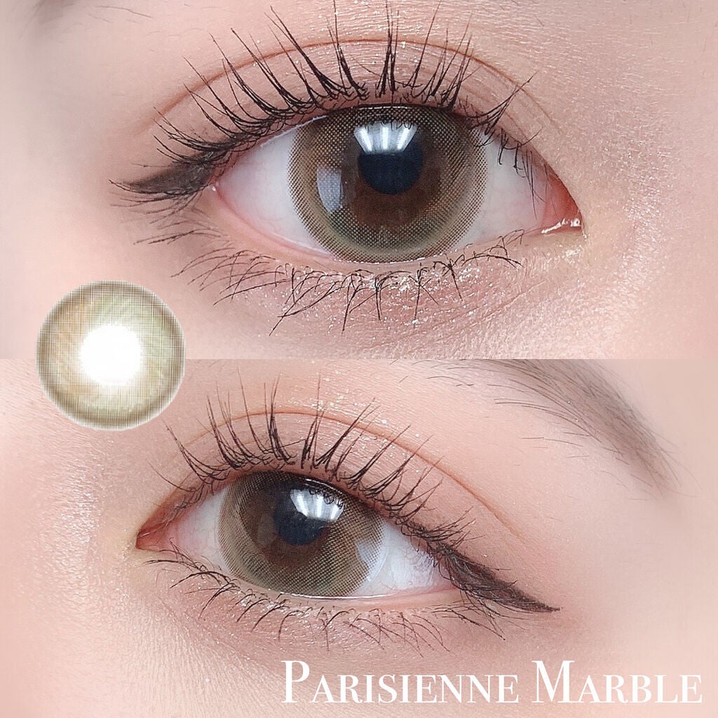 ベターザンアイズ/rom&nd/アイシャドウパレットを使ったクチコミ(7枚目)