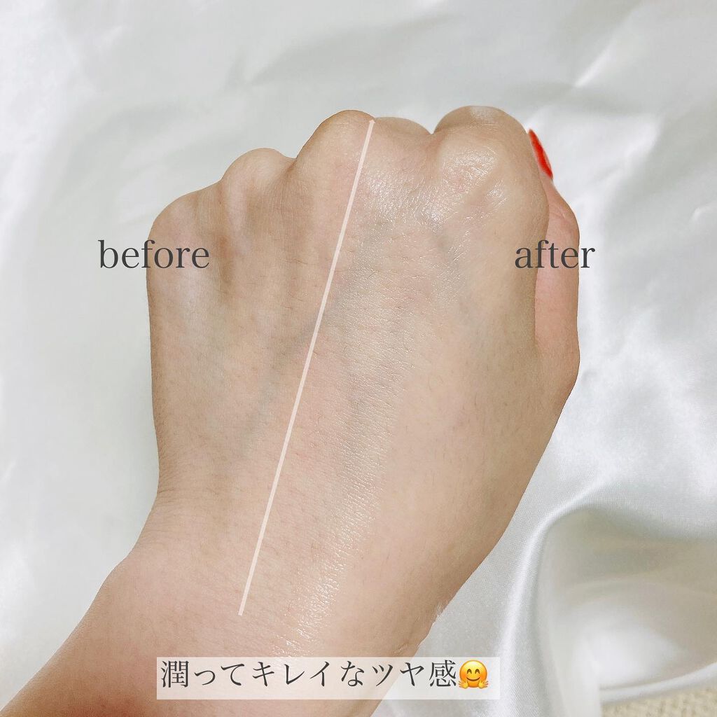 フルフィットプロポリスシナジートナー/COSRX/化粧水を使ったクチコミ（3枚目）