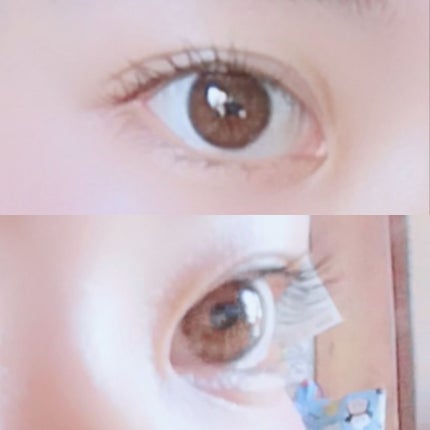 アイラッシュカーラーN/ヒロインメイク/ビューラーを使ったクチコミ(4枚目)