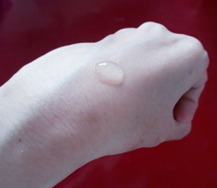 ユズリハフェイシャルセラム/YUZULIHA/美容液を使ったクチコミ(3枚目)