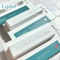 Liplief steaming lip balm