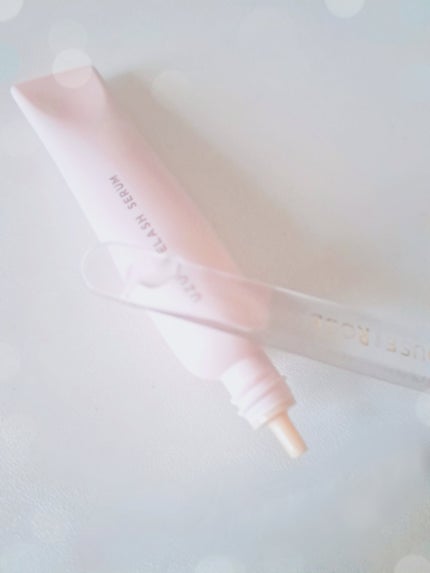 まつげ美容液(まつげ・目もと美容液)/UZU BY FLOWFUSHI/まつげ美容液を使ったクチコミ(2枚目)