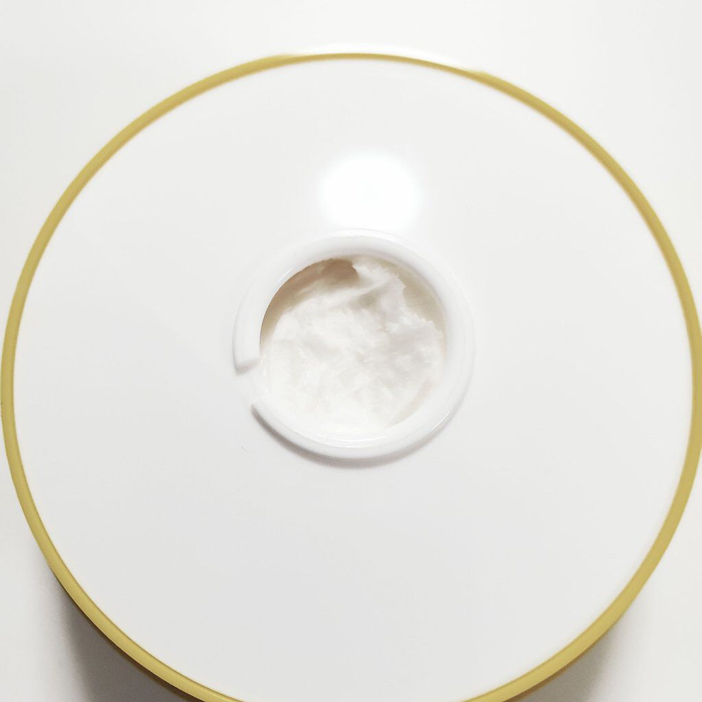 ロゼット洗顔パスタ ホワイトダイヤ パインアメの香り/ロゼット/洗顔フォームを使ったクチコミ（2枚目）