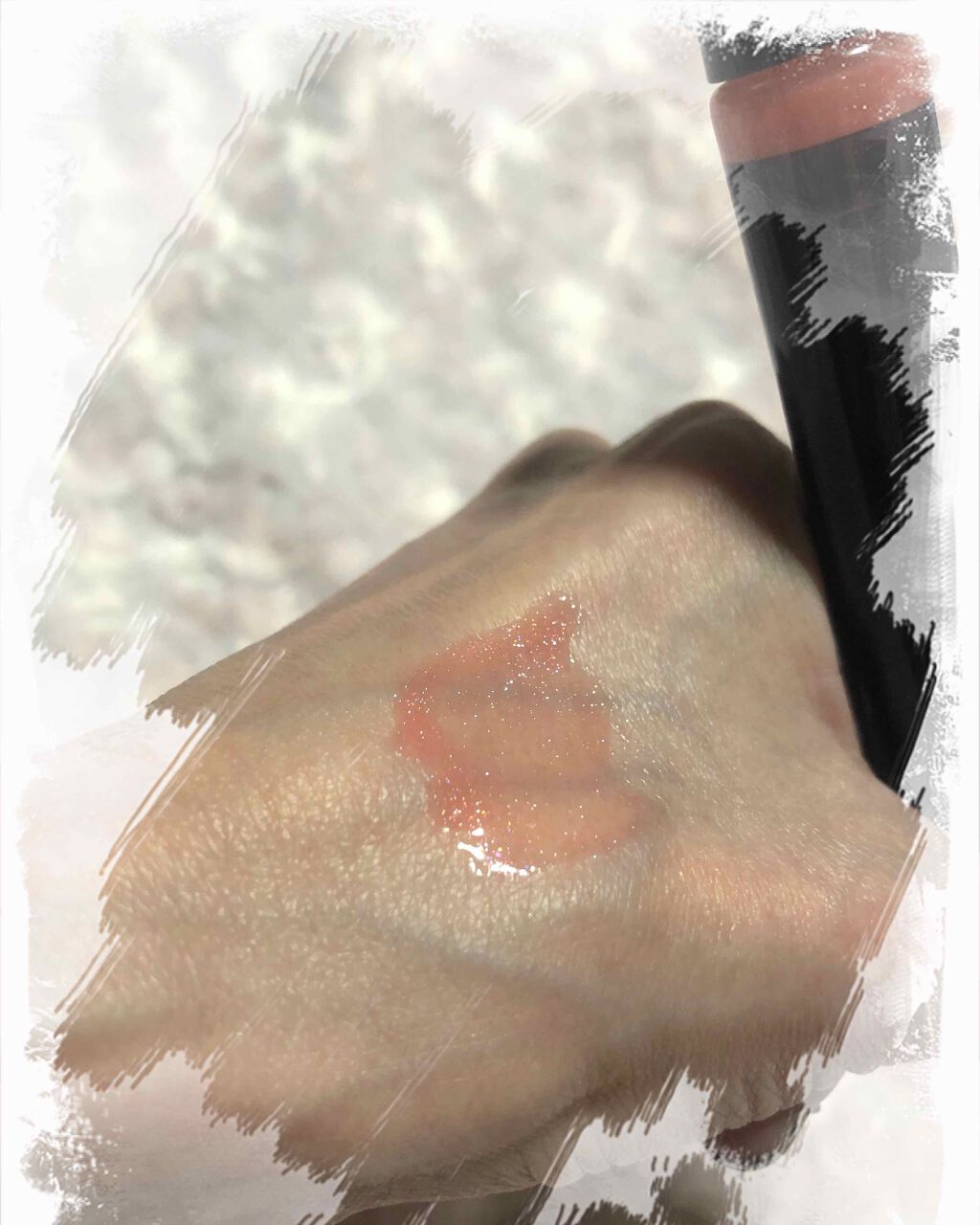 ホリデー アディクション “イリディセント ユーフォリア”/ADDICTION/メイクアップキットを使ったクチコミ(3枚目)