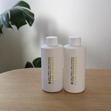 華密恋薬用入浴剤/華密恋/生薬系入浴剤を使ったクチコミ(2枚目)