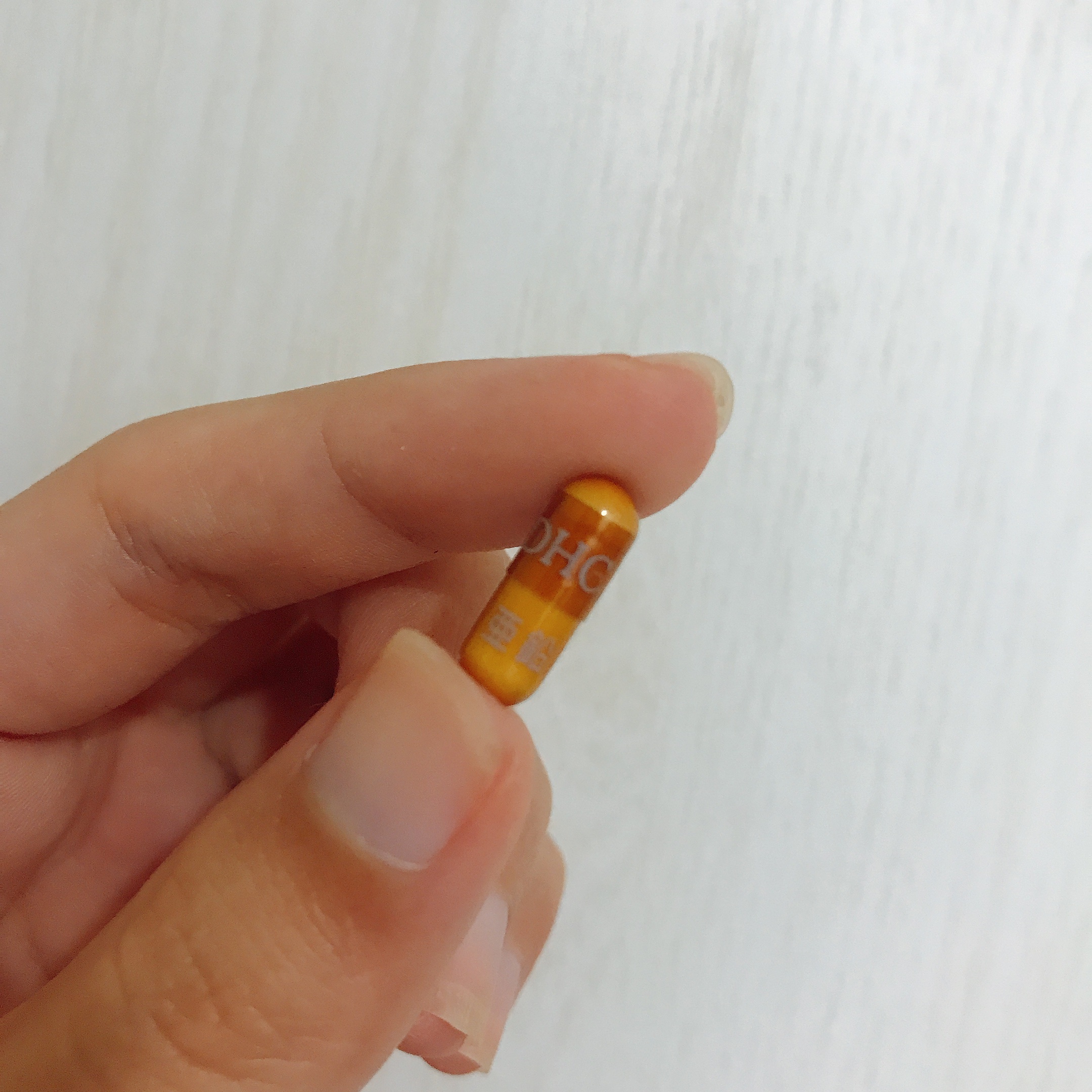 DHC 亜鉛/DHC/健康サプリメントを使ったクチコミ（2枚目）