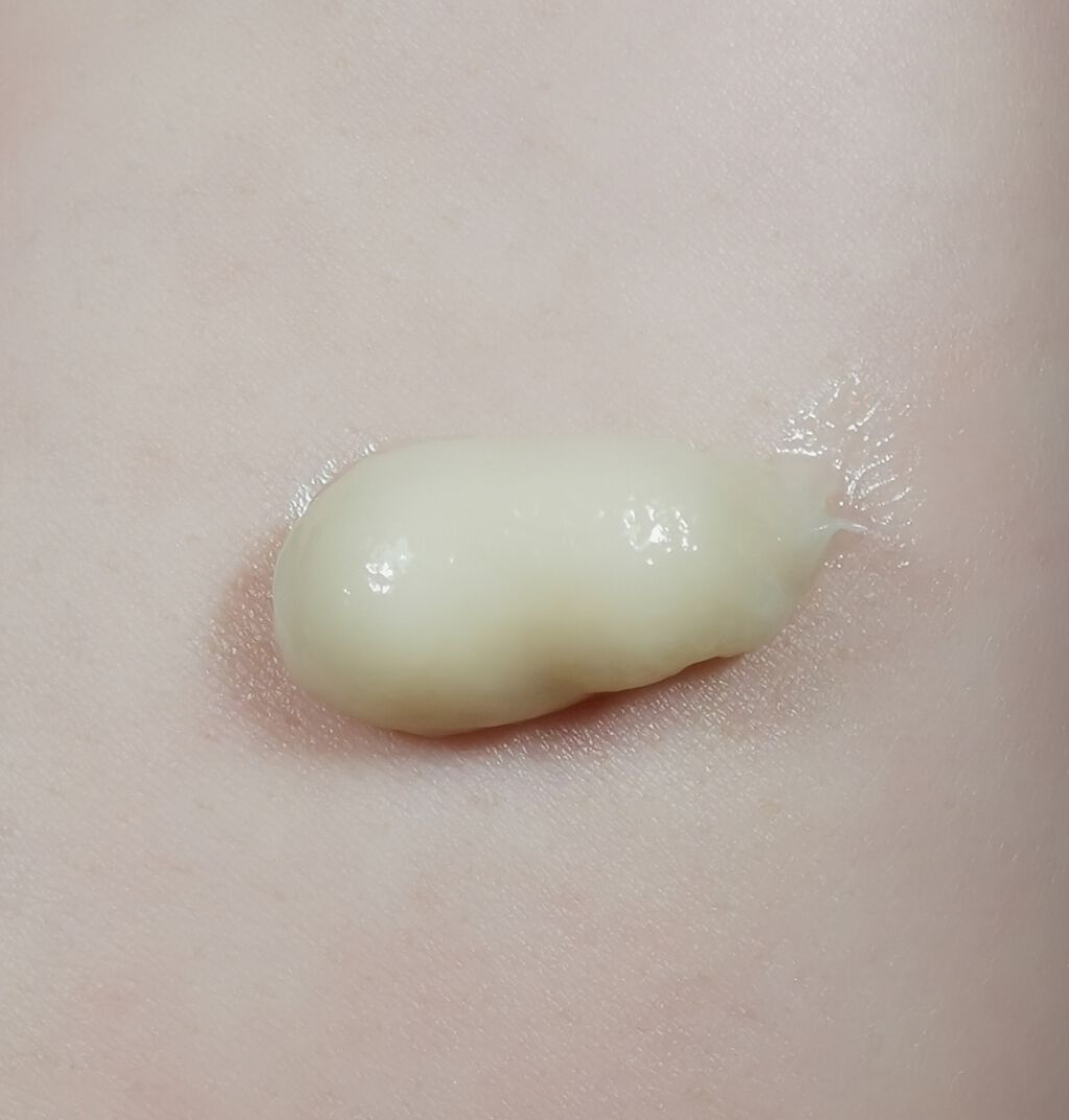 ハホニコ ケラプラス ファイバートリートメント/HAHONICO/洗い流すヘアトリートメントを使ったクチコミ(2枚目)