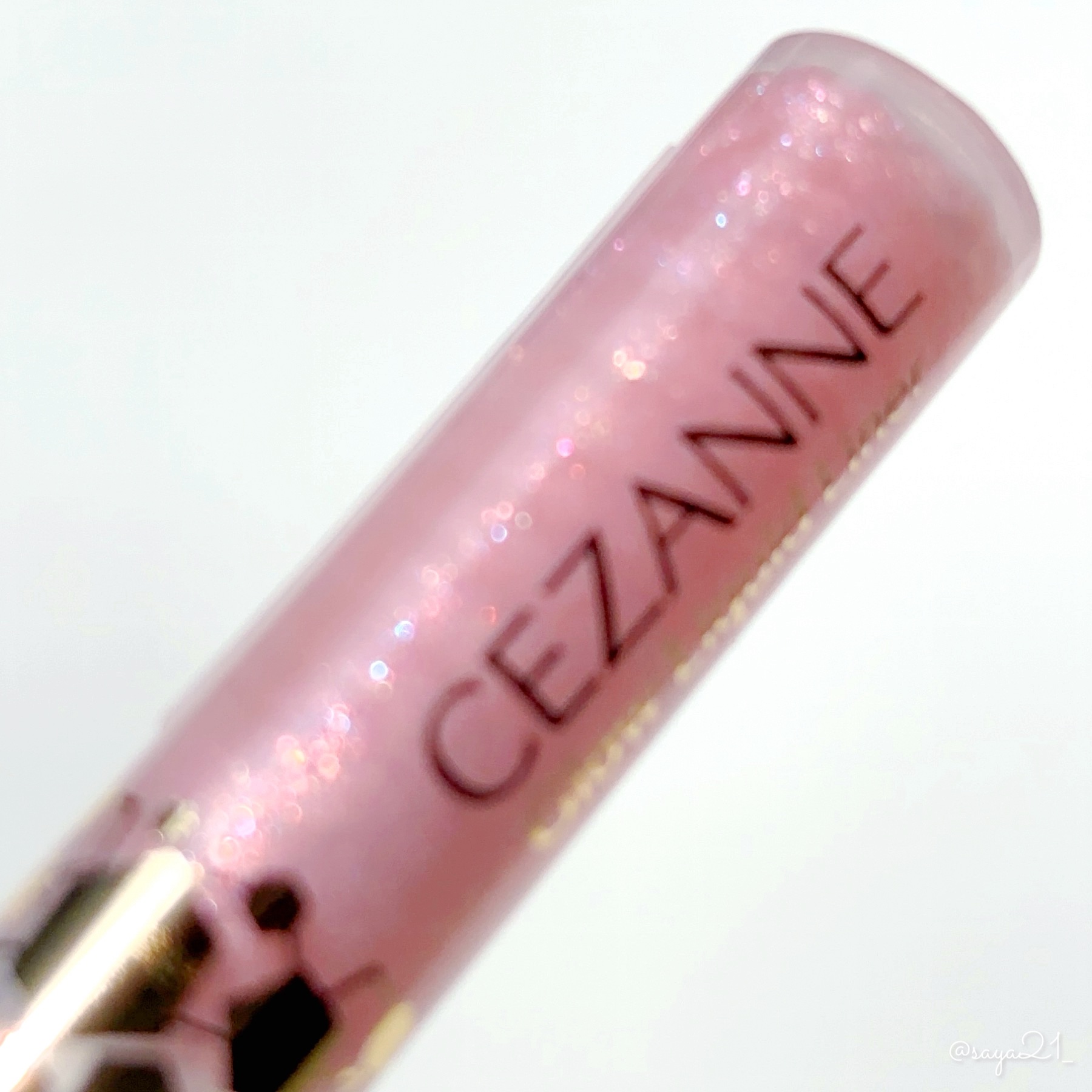 グロウリキッドライナー/CEZANNE/リキッドアイライナーを使ったクチコミ（2枚目）