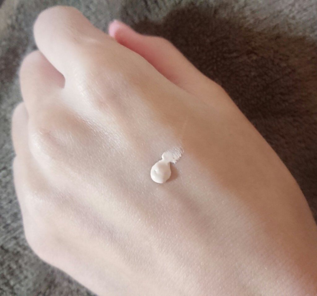 ドラマティック ヌードジェリーBB/マキアージュ/BBクリームを使ったクチコミ(2枚目)